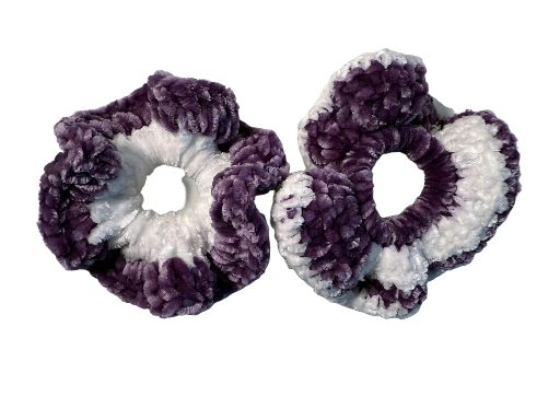 Chouchou Crochet