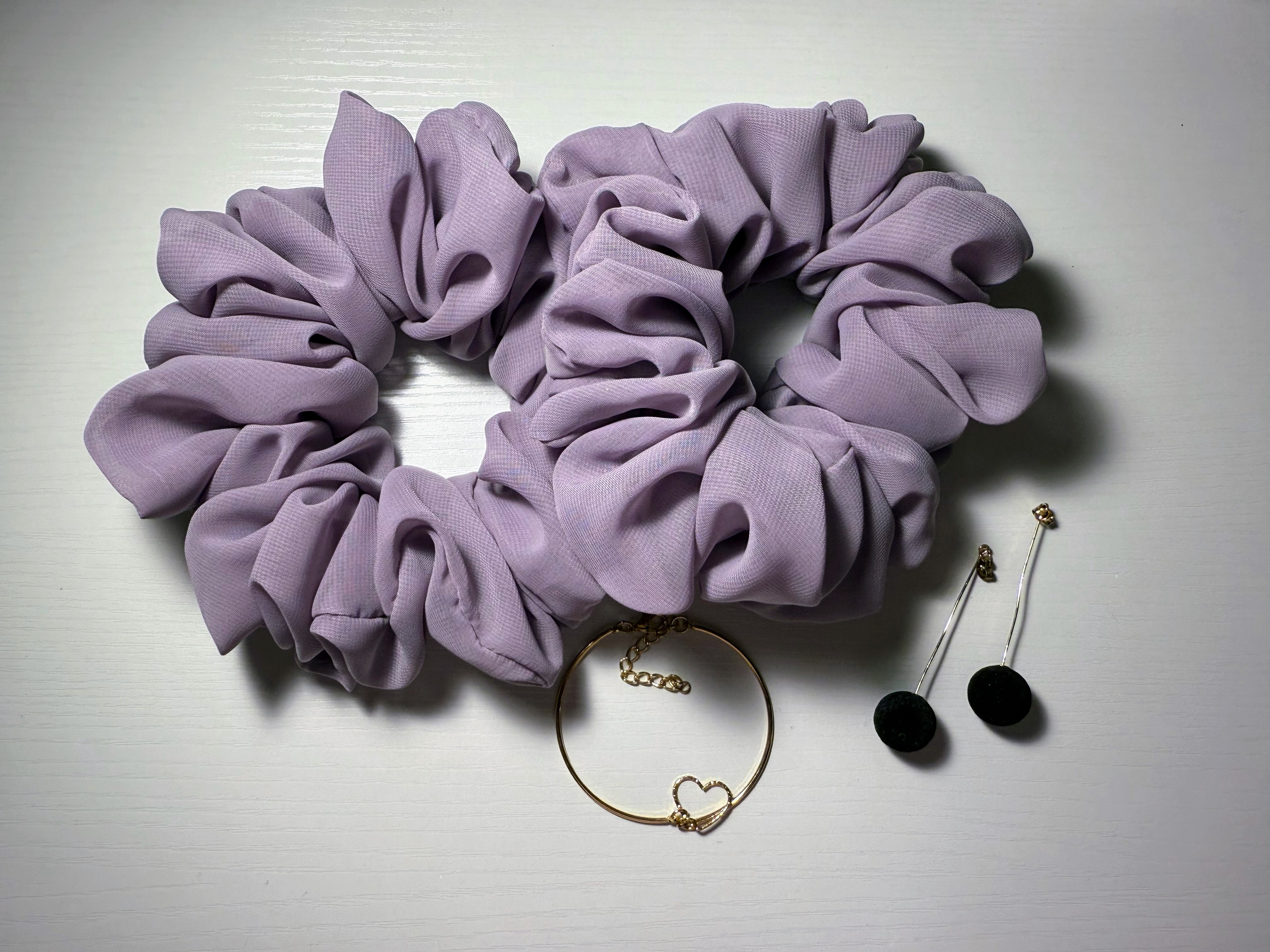 Lilac Whisper
