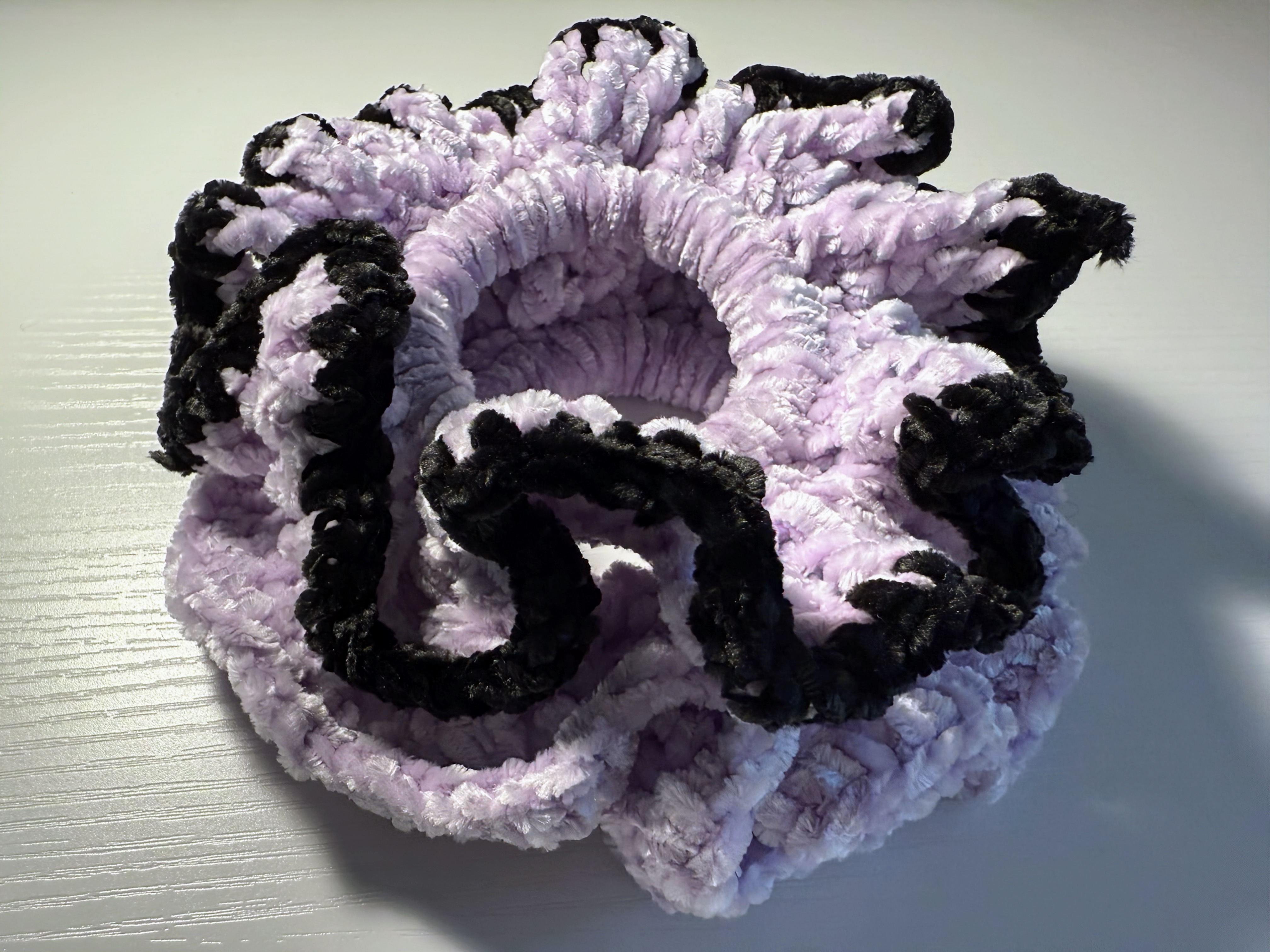 Fluffy Loop
