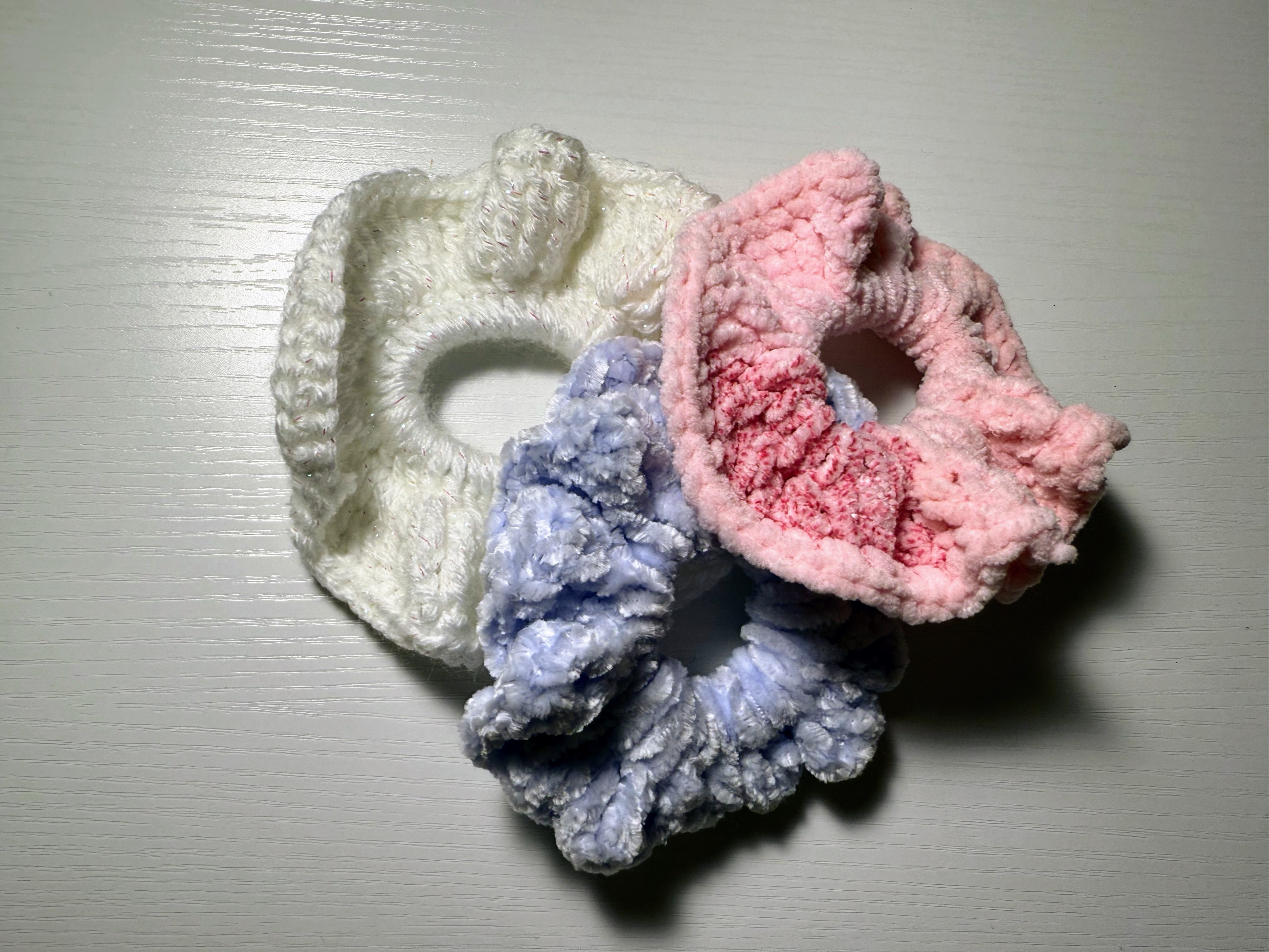 Cupcake Curl