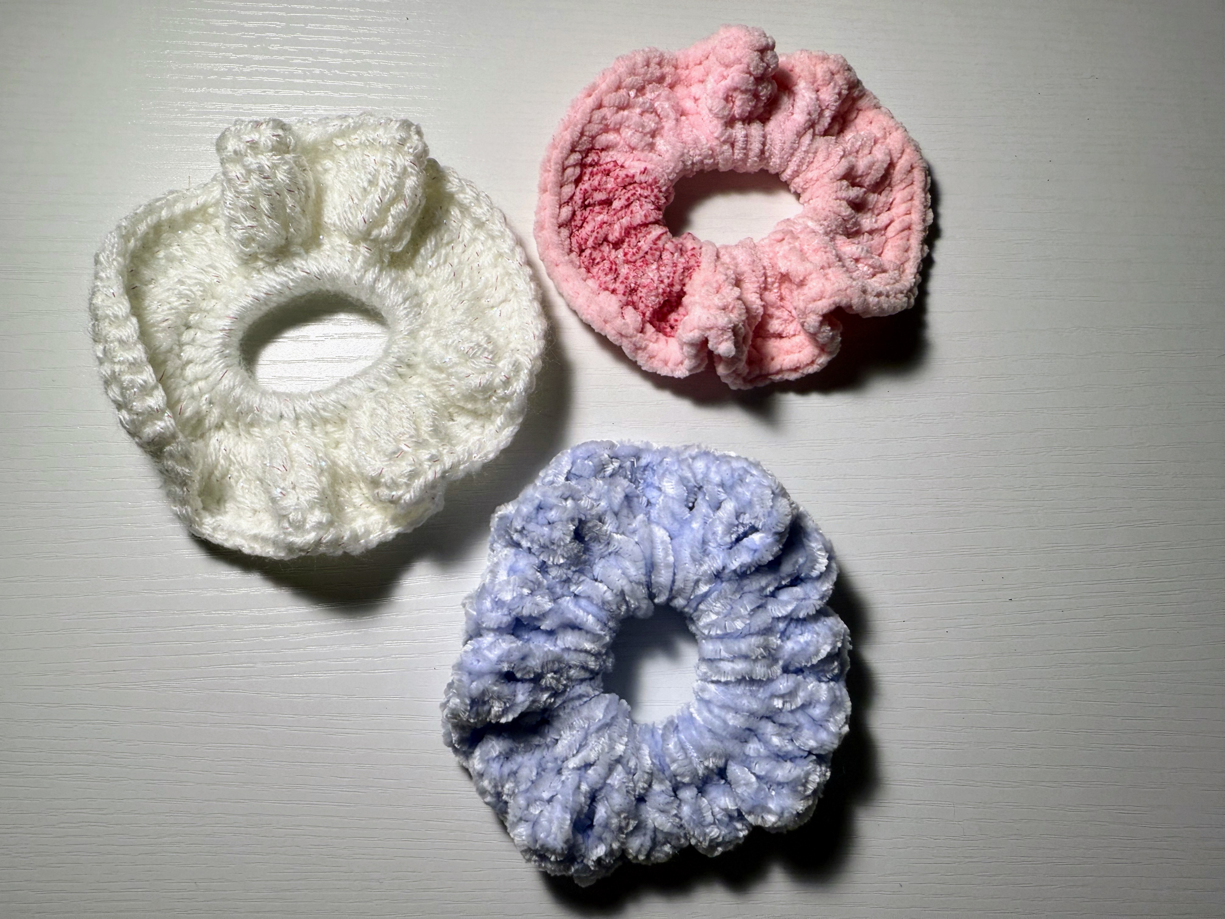 Cupcake Curl