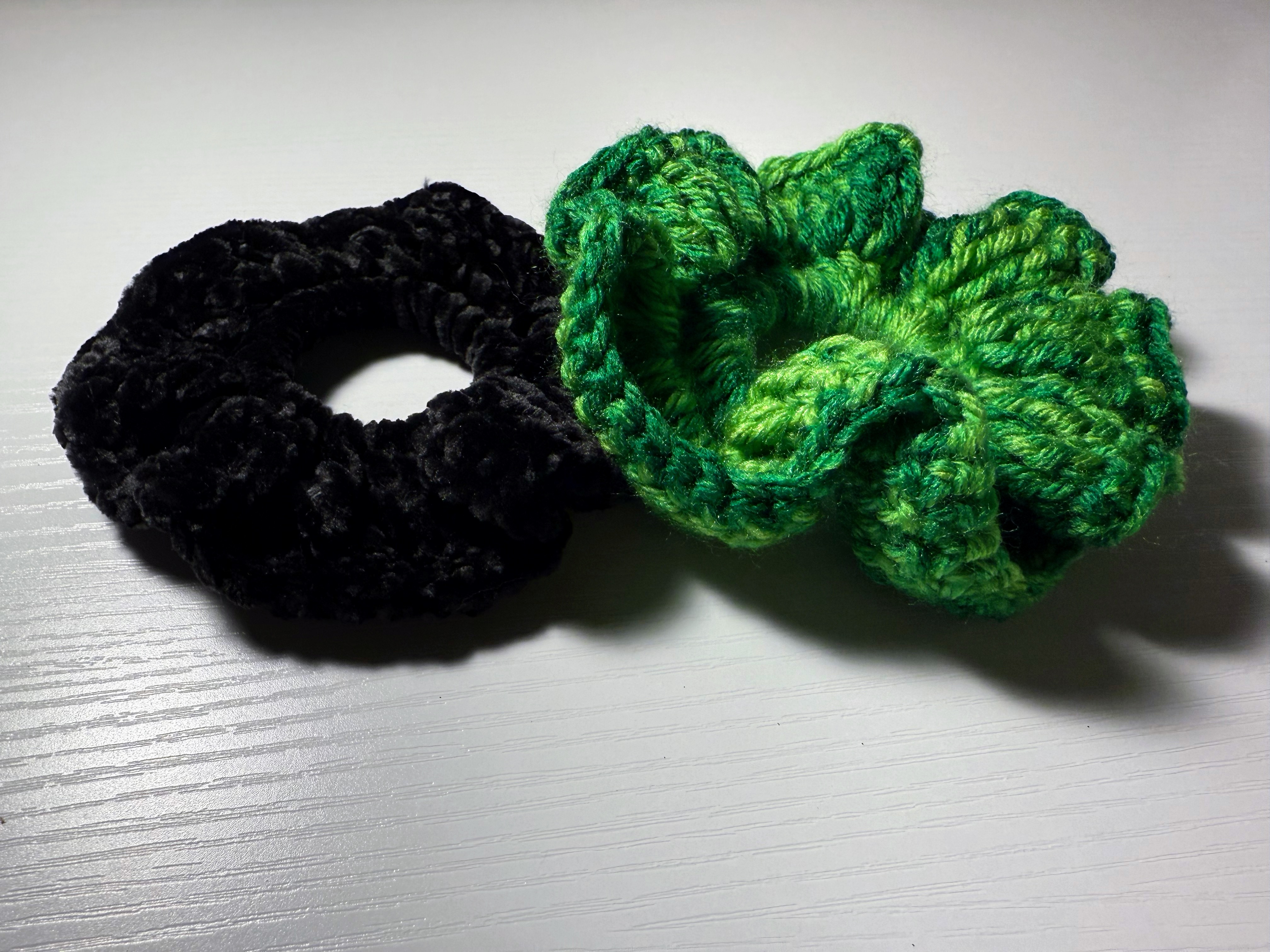 Eucalyptus Twist