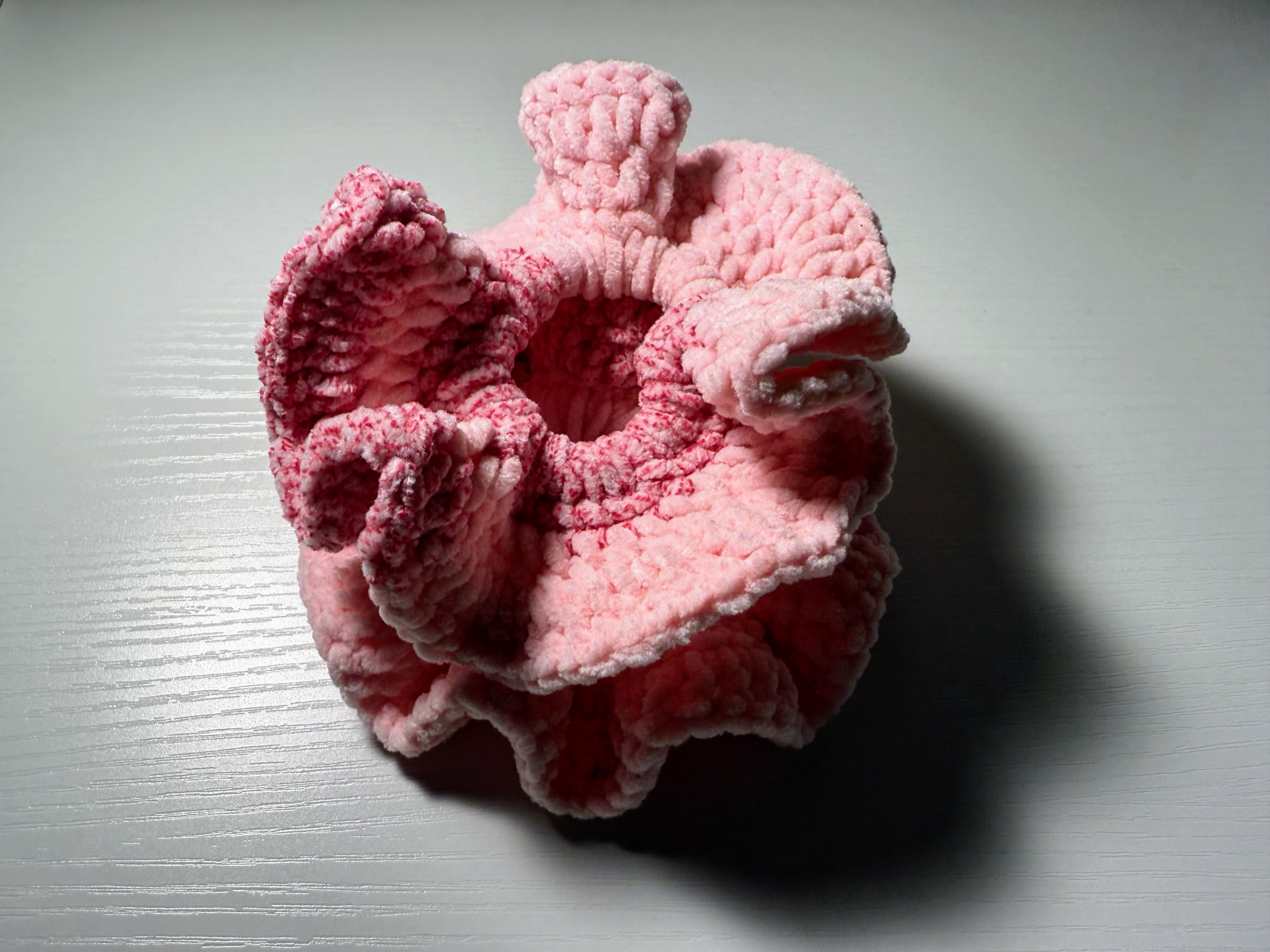 Strawberry Whip