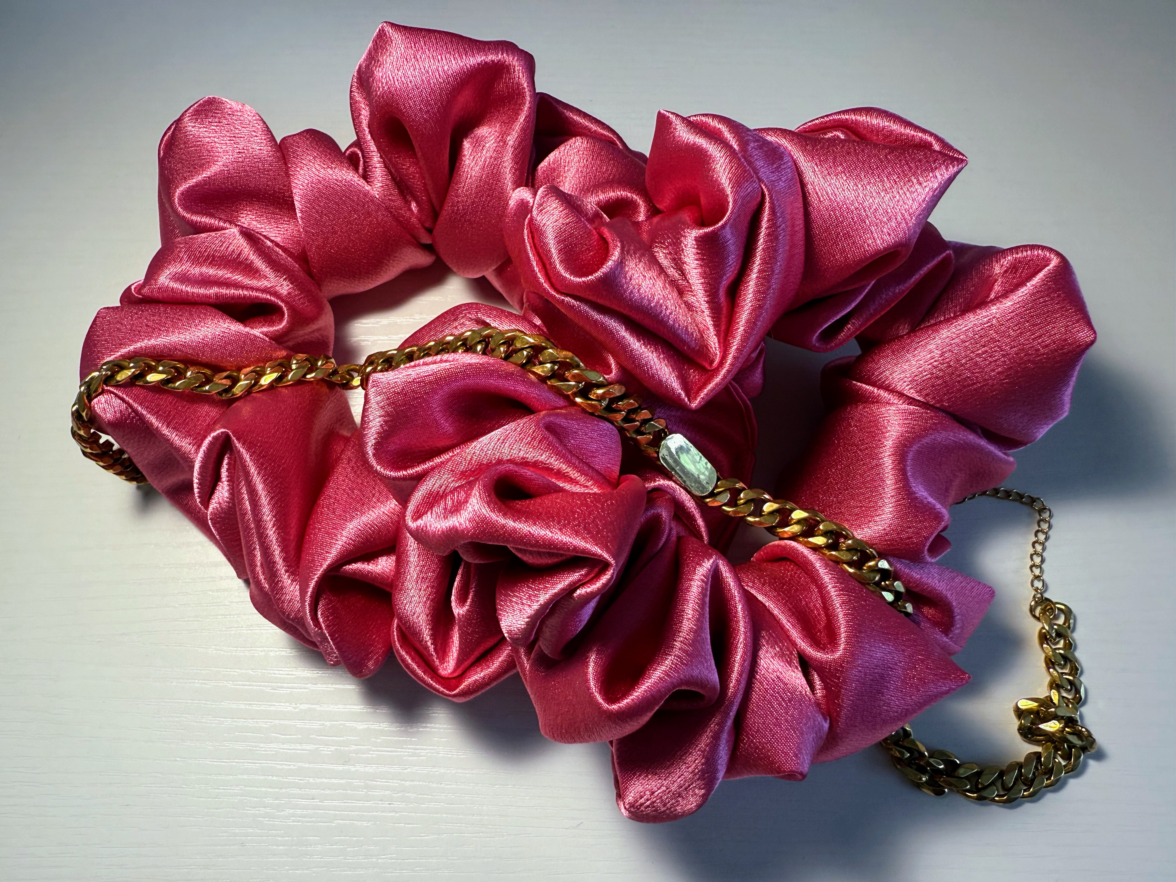 Satin Flamingo