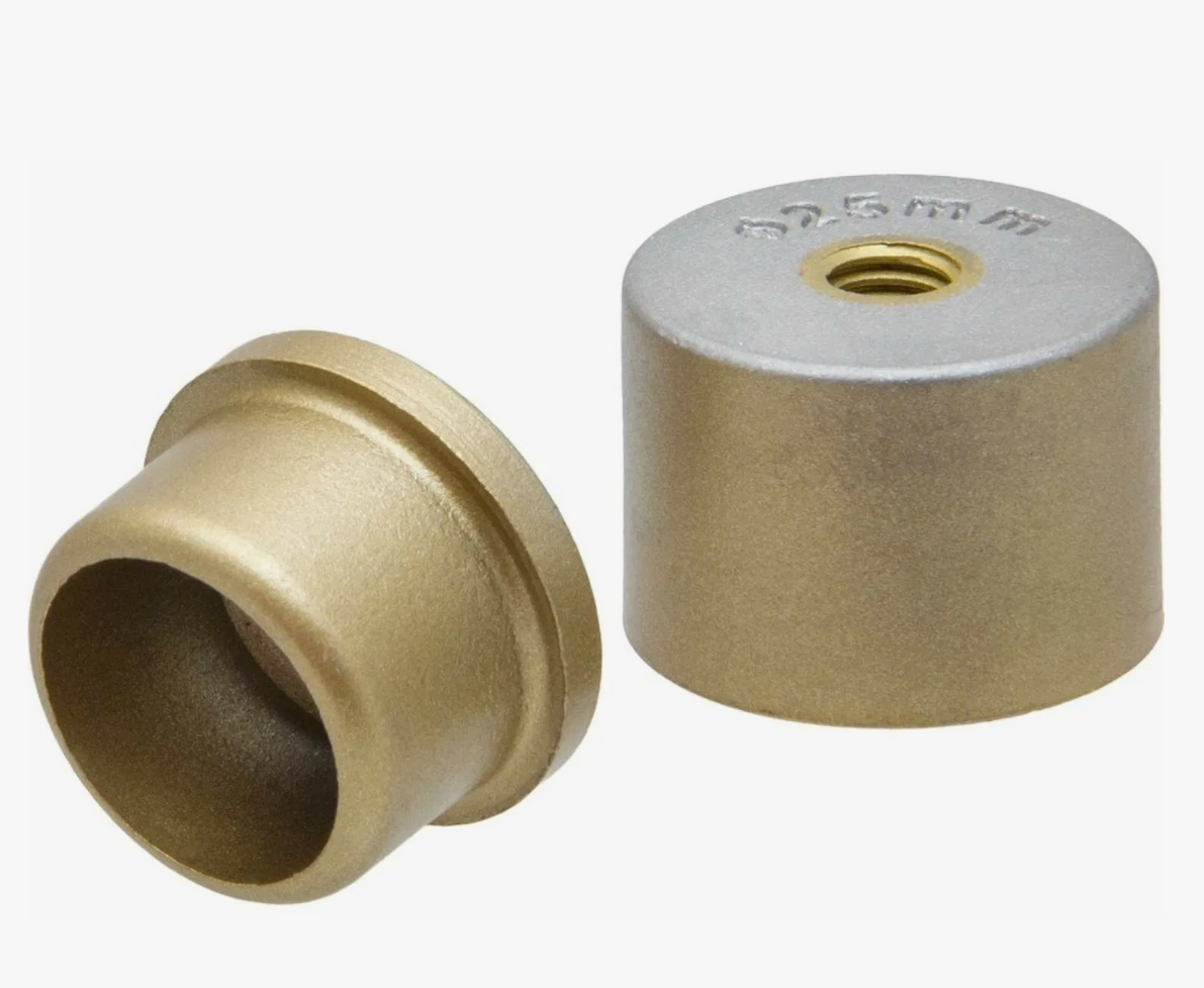 Precision PPR Pipe Welding Hot Melt Die