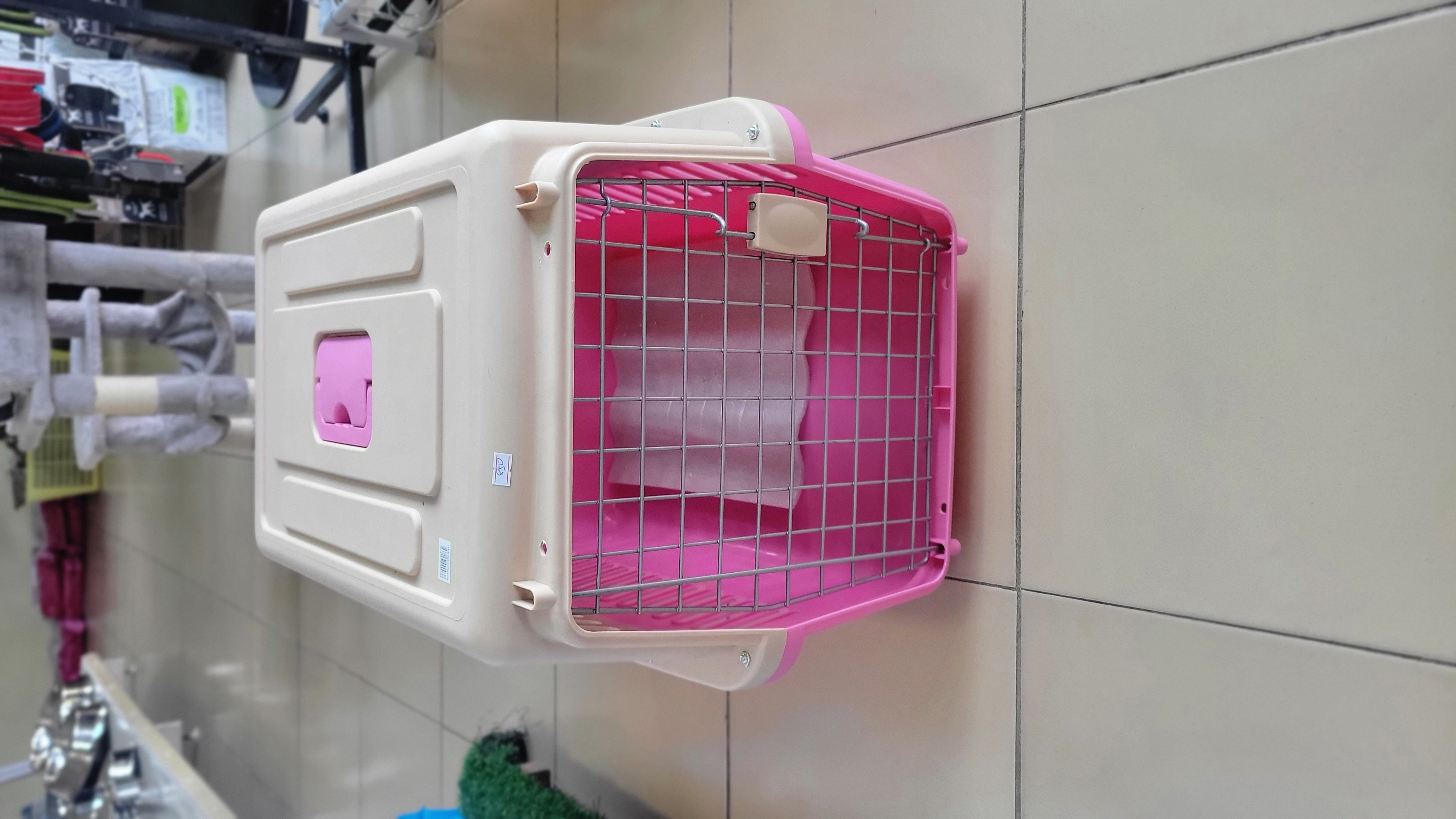 Pet Travel Carrier(Large)