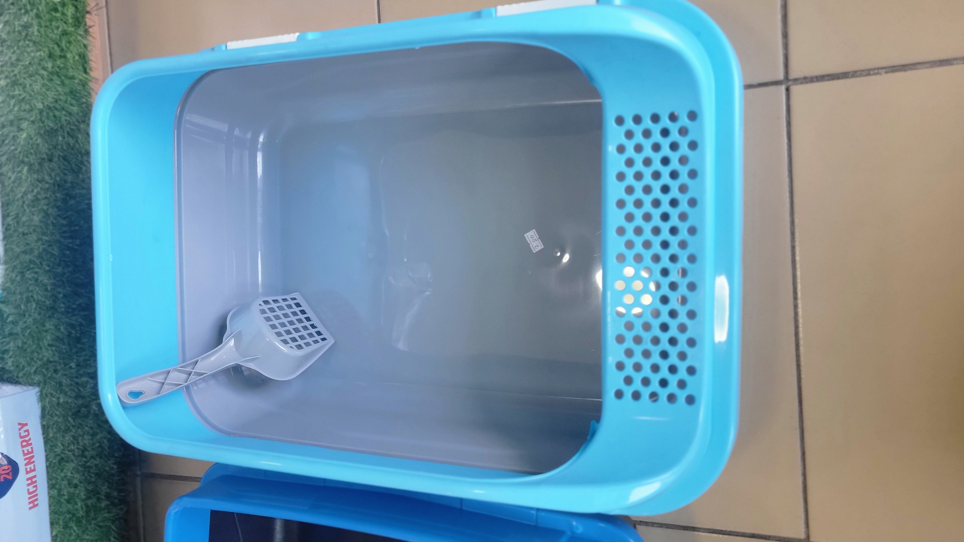 Cat Litter Box(Medium)