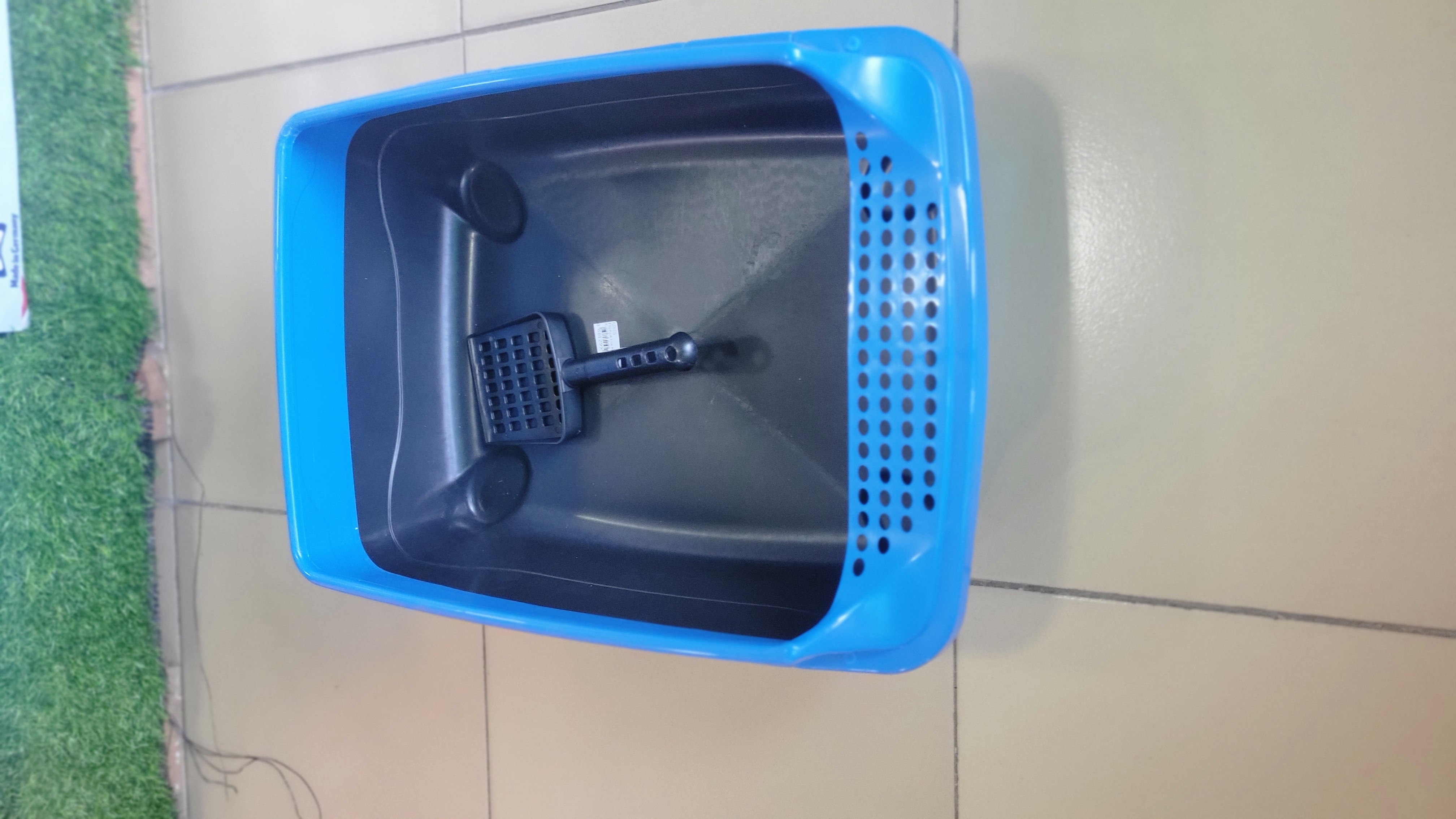 Cat Litter Box (Small)