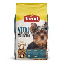 Jarad Vital Mini Dog Food