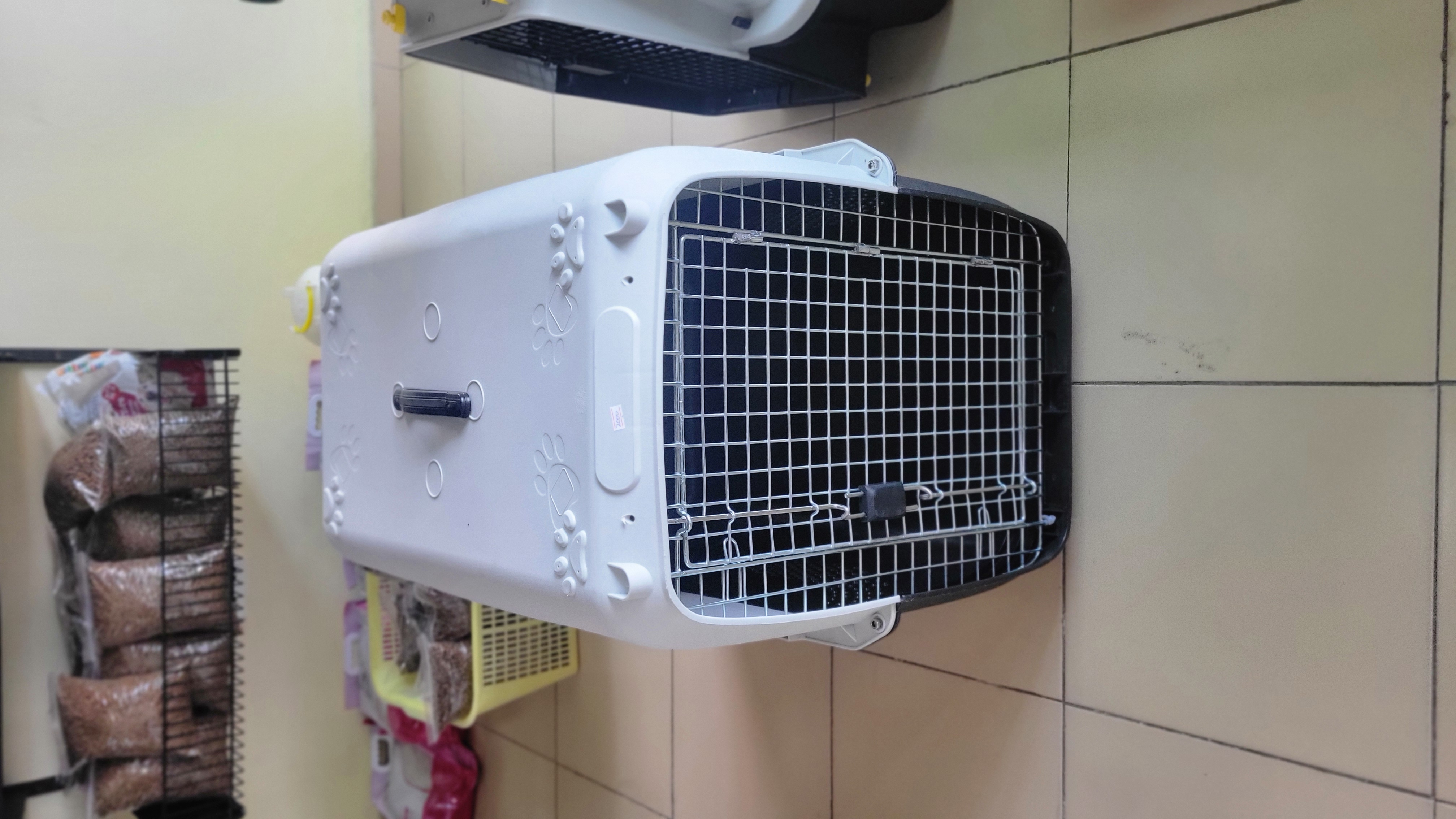 Extra Large Pet Carrier