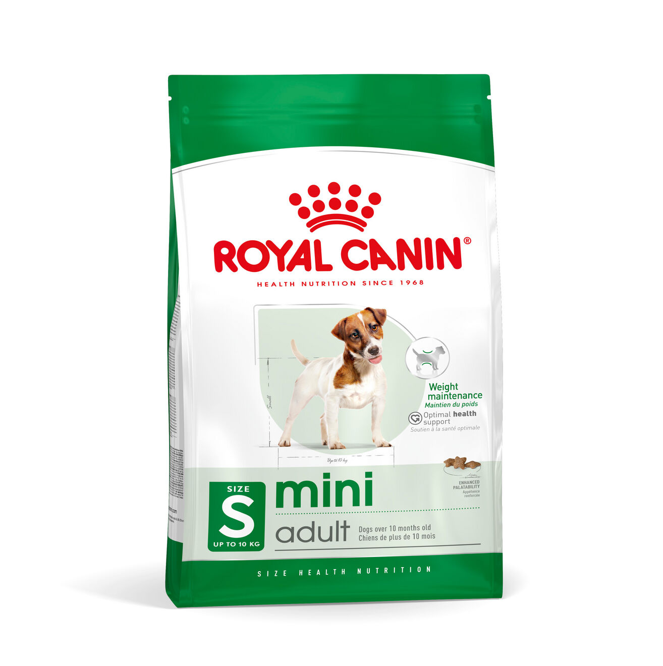 Royal Canin Mini Adult Dog Food 10kg