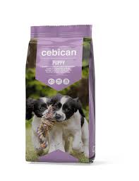 Cebican Puppy Dog Food 20kg