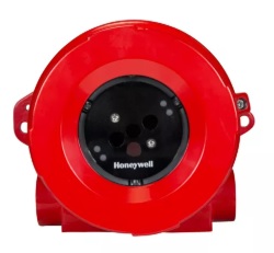 Sistema de alarma contra incendios Honeywell
