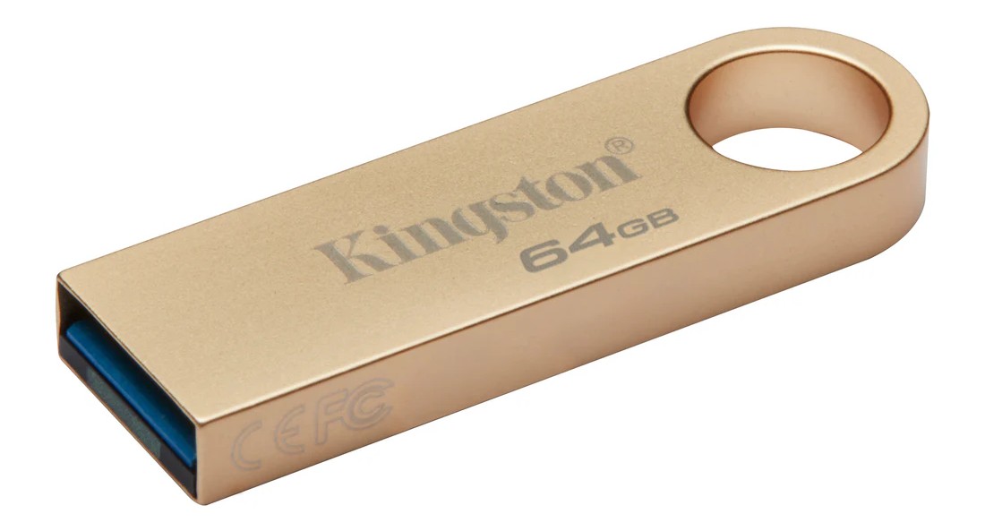 Pen Drive Série Metal 