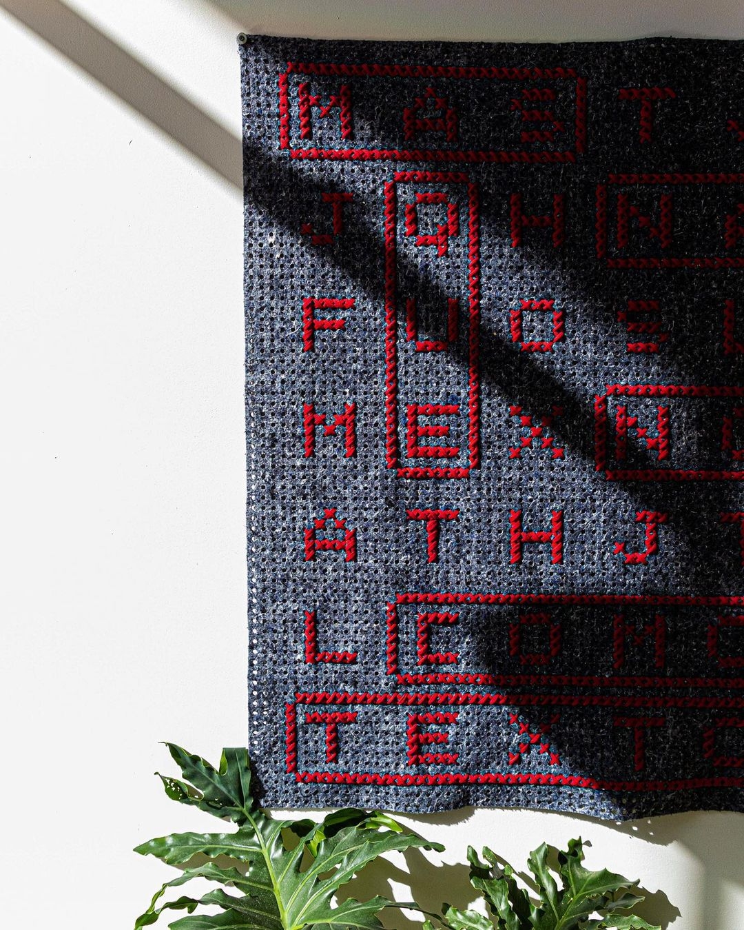 No hay nada más cómodo que un texto