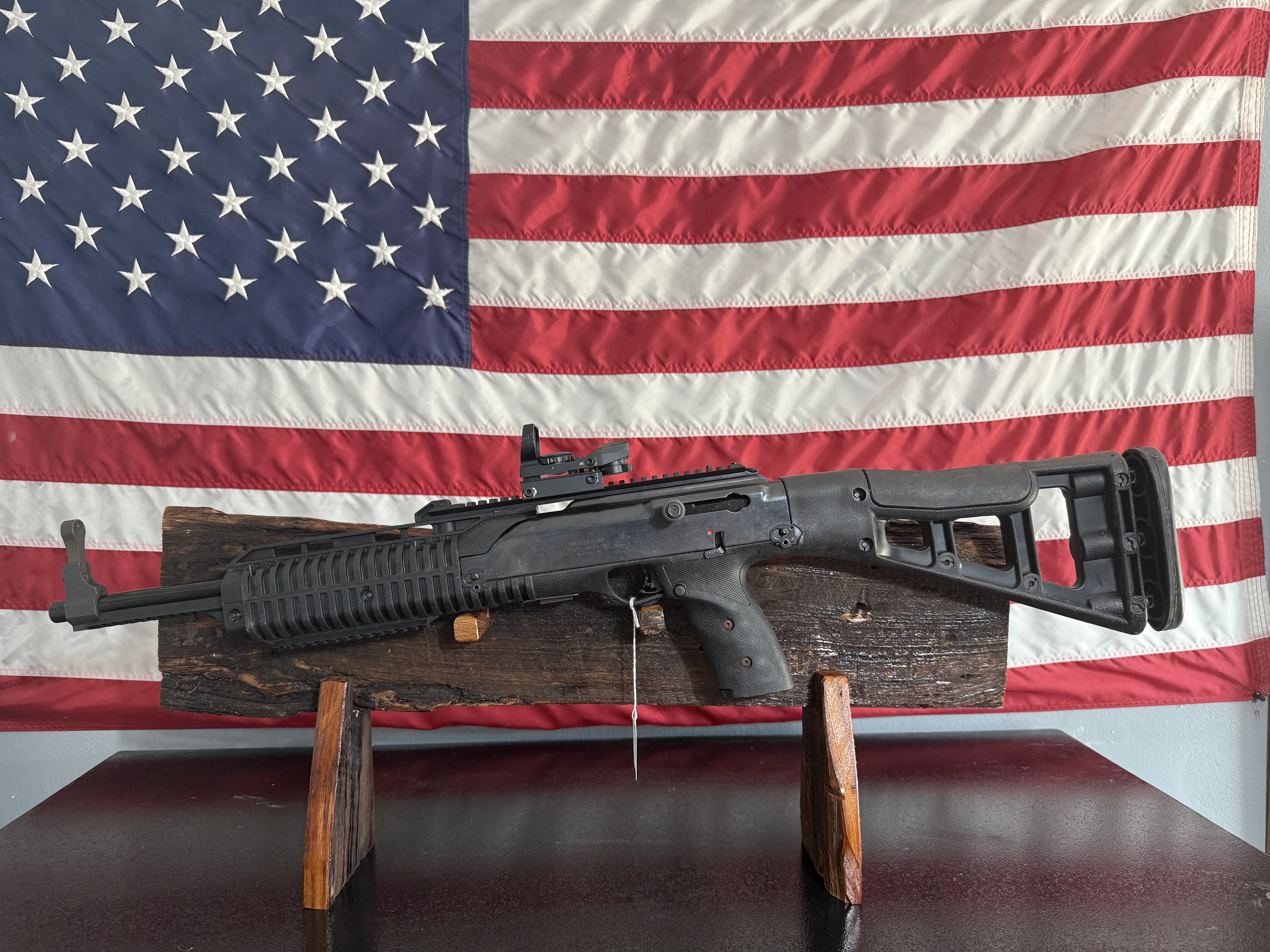 Hi-Point Carbine 9mm