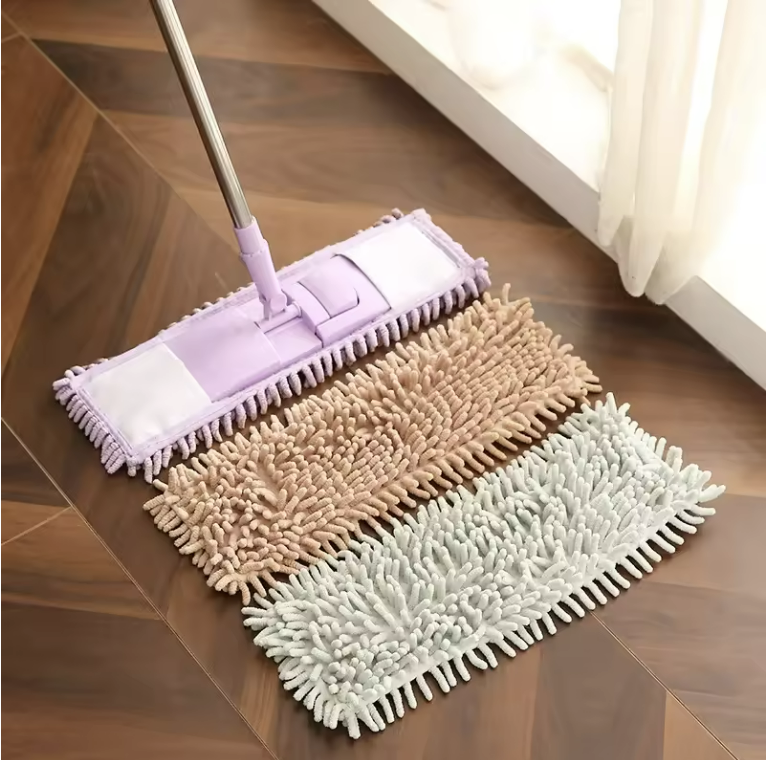 🔥🔥🔥🔥HOT SALE🔥🔥🔥🔥2 in 1 Dehydrated mop head