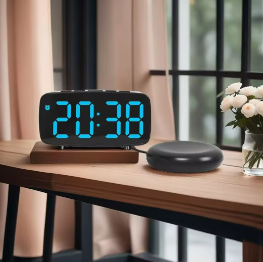 Digital Alarm Clock