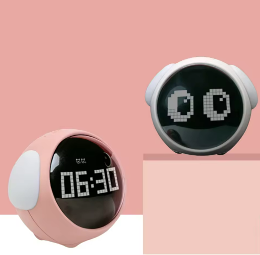 Digital Alarm Clock