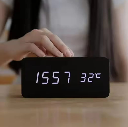 Digital Clock