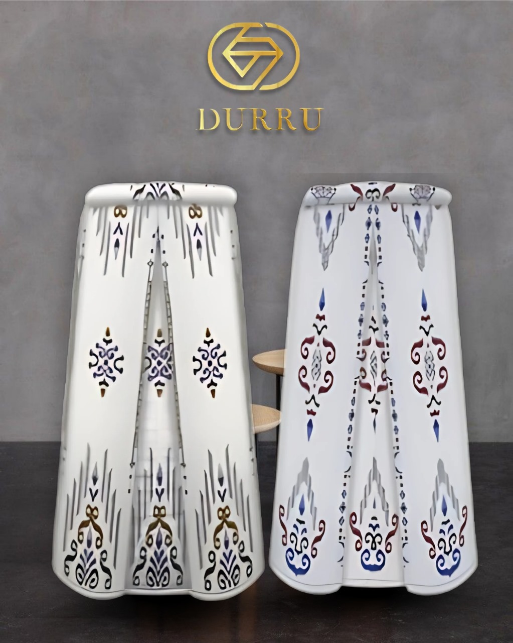 DURRU INTAN
