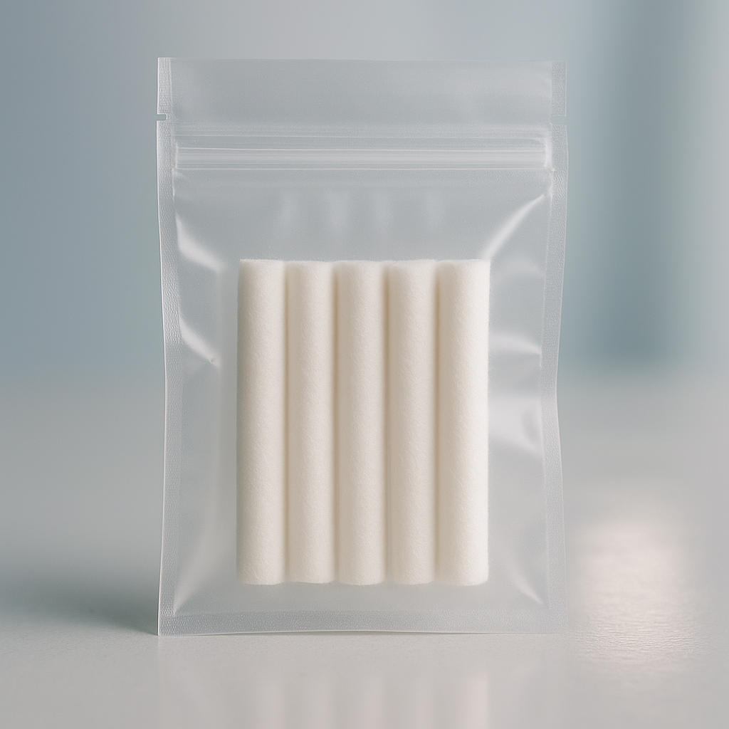 Clean Head Wick Refills (5-Pack)