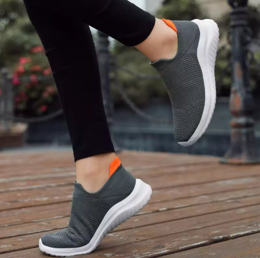 Lightweight Breathable Sneakers