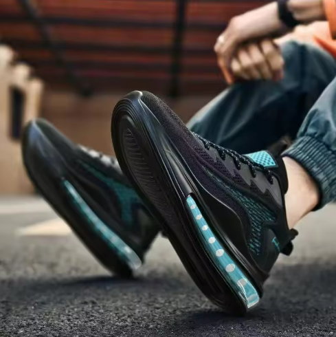 Men's Athletic Sneakers