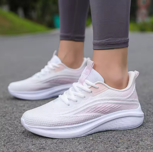 Women’s Athletic Running Shoes