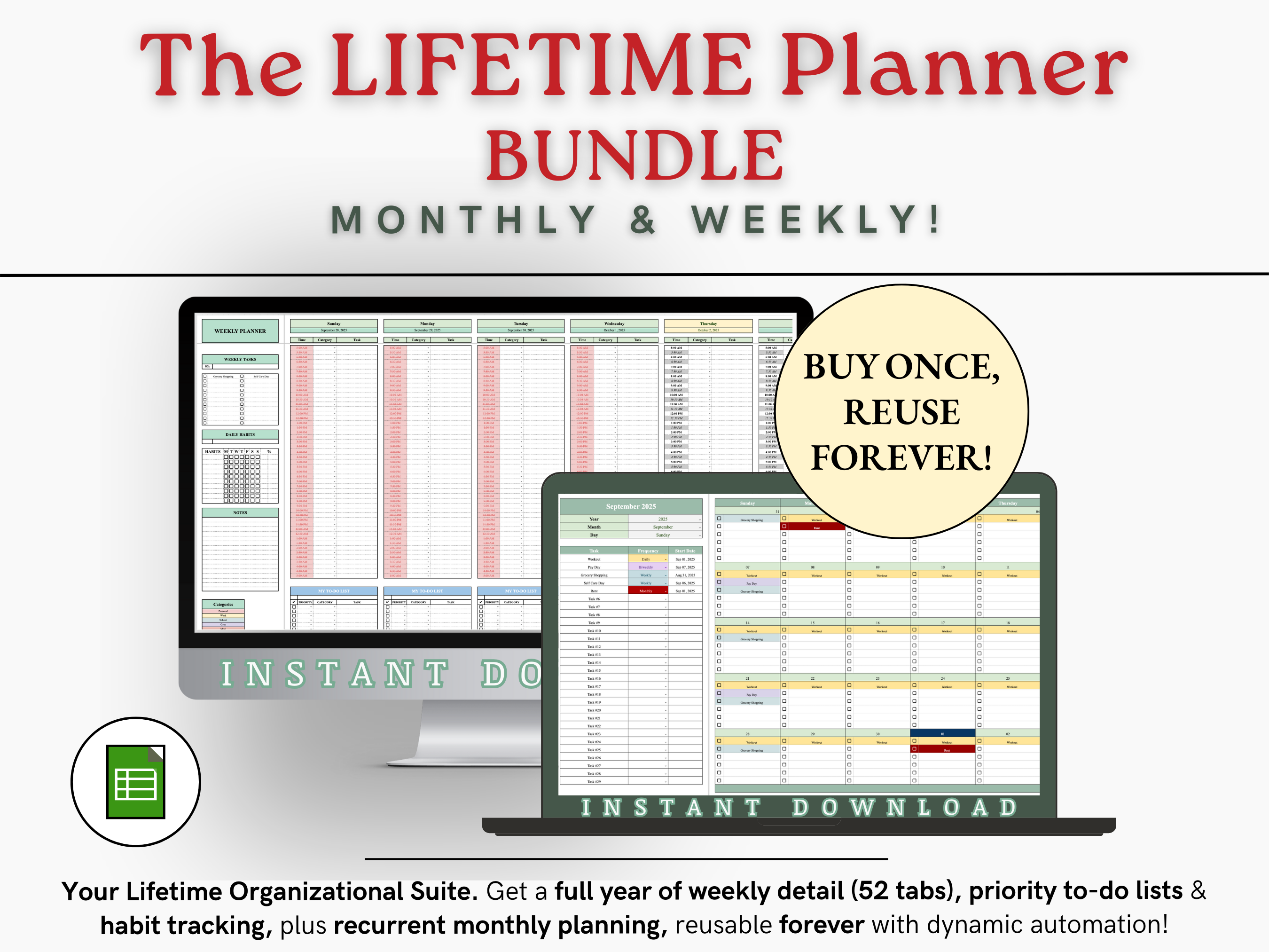 The Harmony Healing Bundle