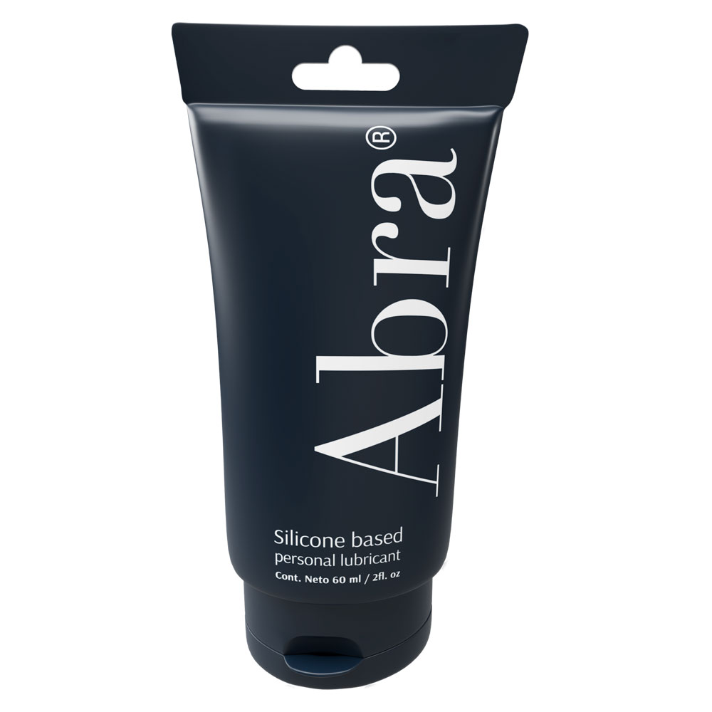 LUBRICANTE ABRACADABRA DE SILICON 60ML
