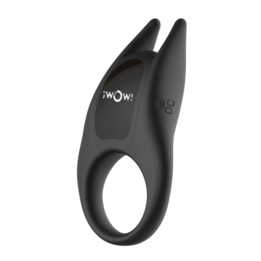 ANILLO VIBRADOR ¡WOW! BAT RING