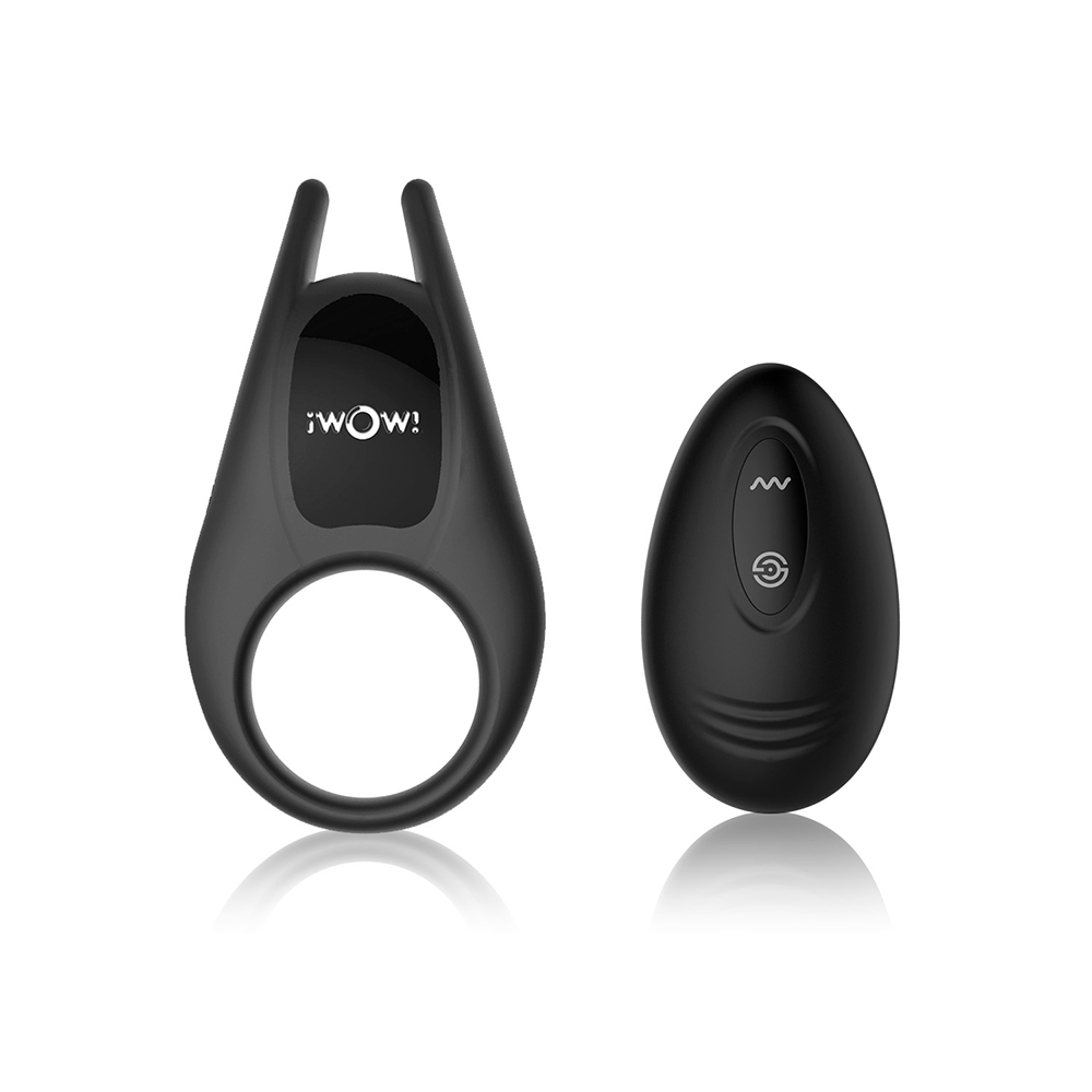 ANILLO VIBRADOR ¡WOW! BAT RING