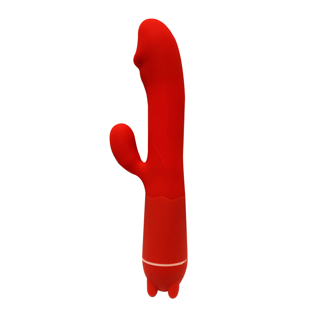 VIBRADOR BABY MULTIFUNCIONES