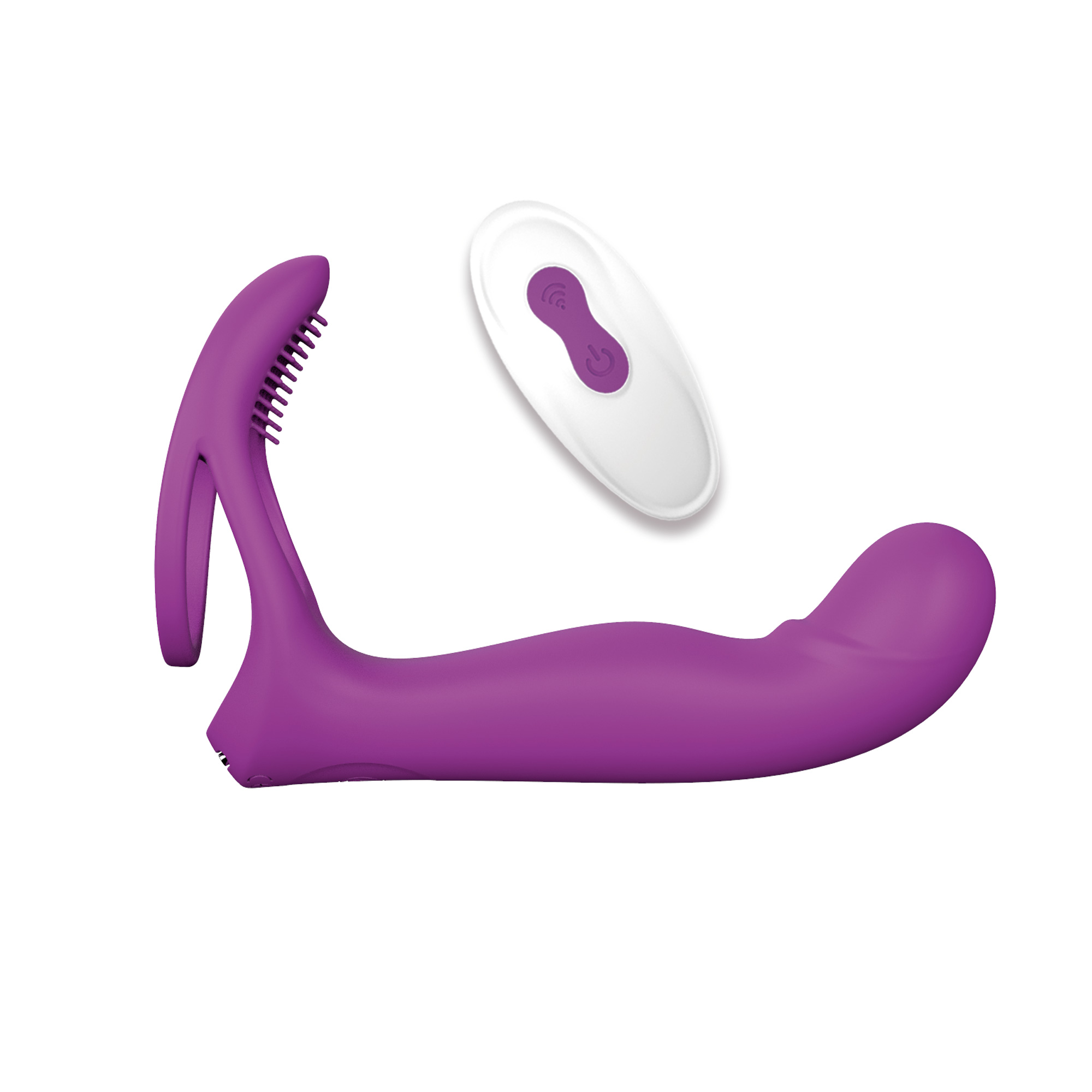 ANILLO VIBRADOR BANG BANG