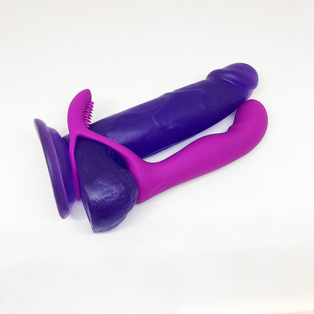ANILLO VIBRADOR BANG BANG