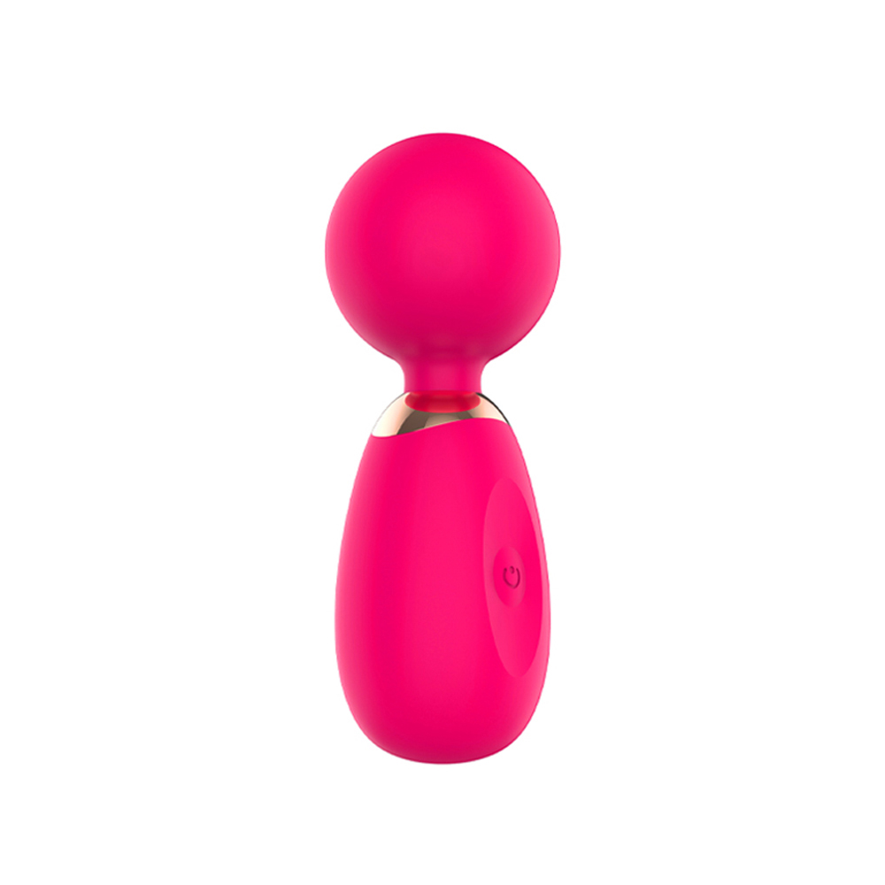 VIBRADOR CHUBBY WAND