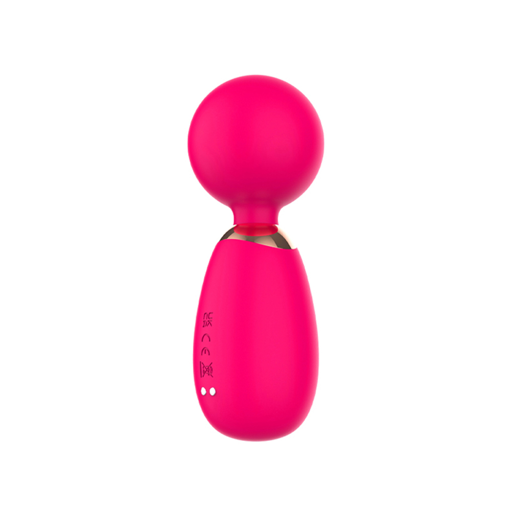VIBRADOR CHUBBY WAND