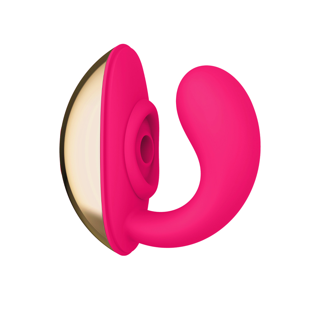 ESTIMULADOR FEMENINO DIVINE 2