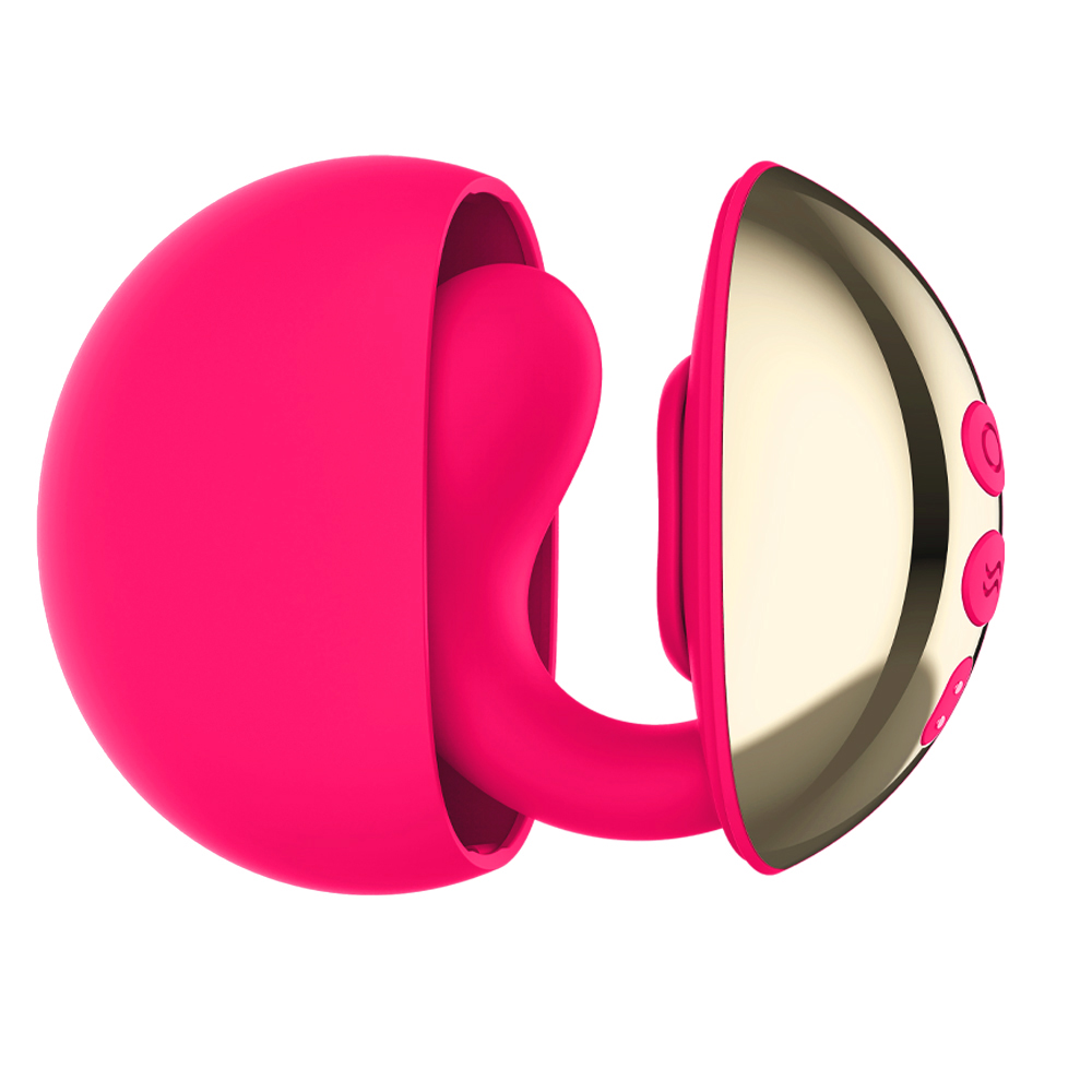 ESTIMULADOR FEMENINO DIVINE 2