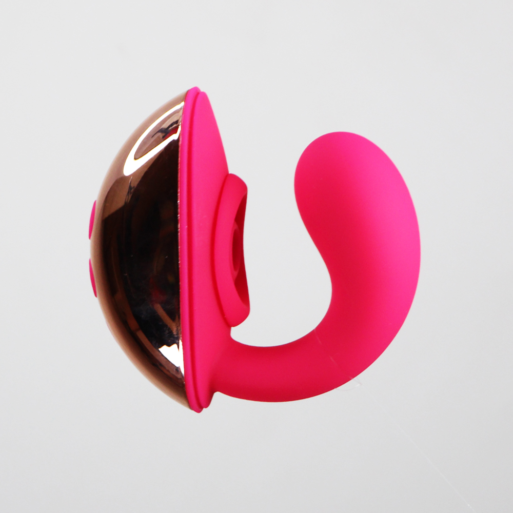 ESTIMULADOR FEMENINO DIVINE 2