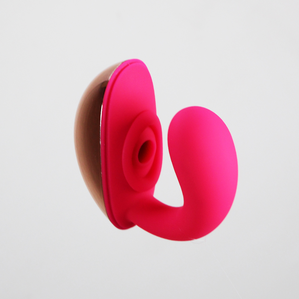 ESTIMULADOR FEMENINO DIVINE 2
