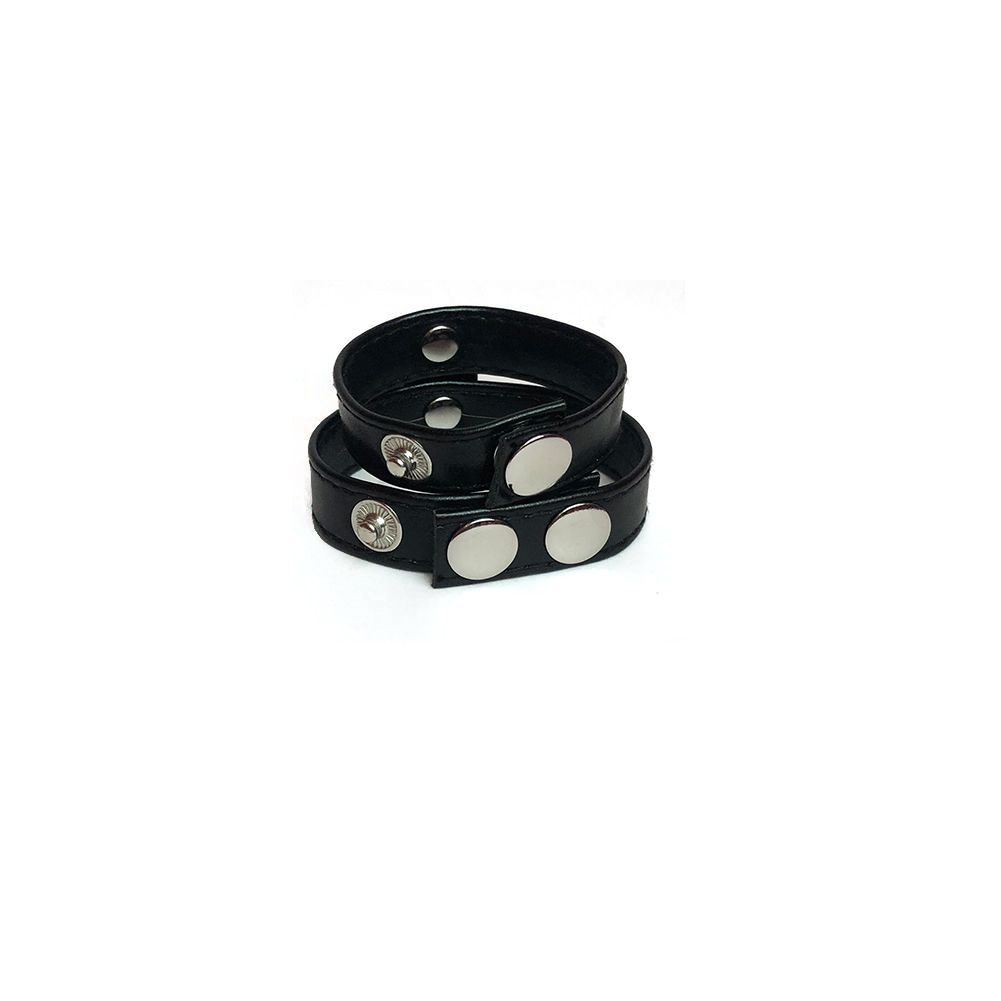 ANILLO DOUBLE COCK 
