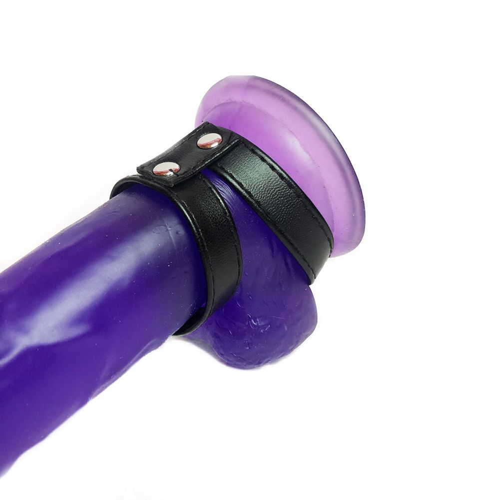 ANILLO DOUBLE COCK 