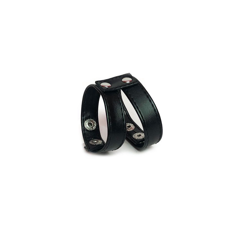 ANILLO DOUBLE COCK 
