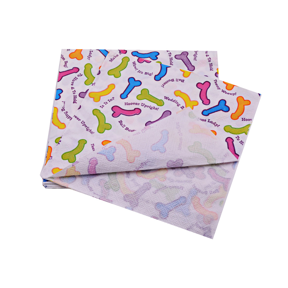 KIT DE FIESTA MR. DICKY