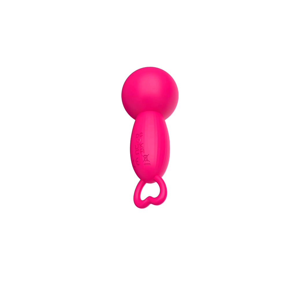 VIBRADOR LOLI ROSE