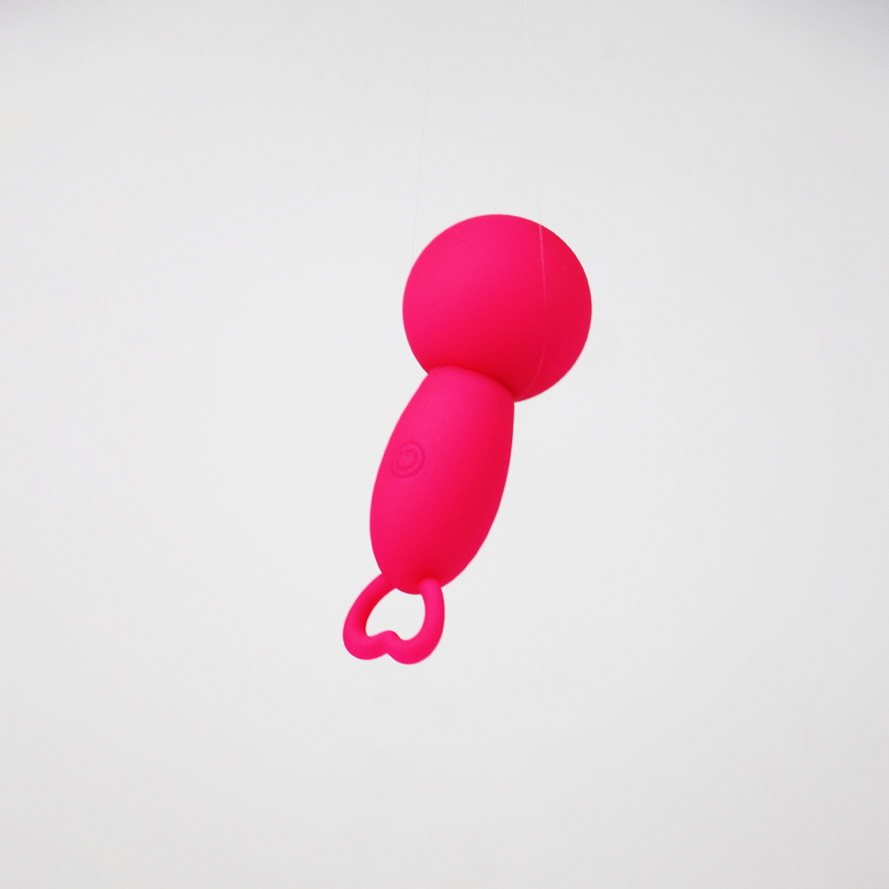 VIBRADOR LOLI ROSE