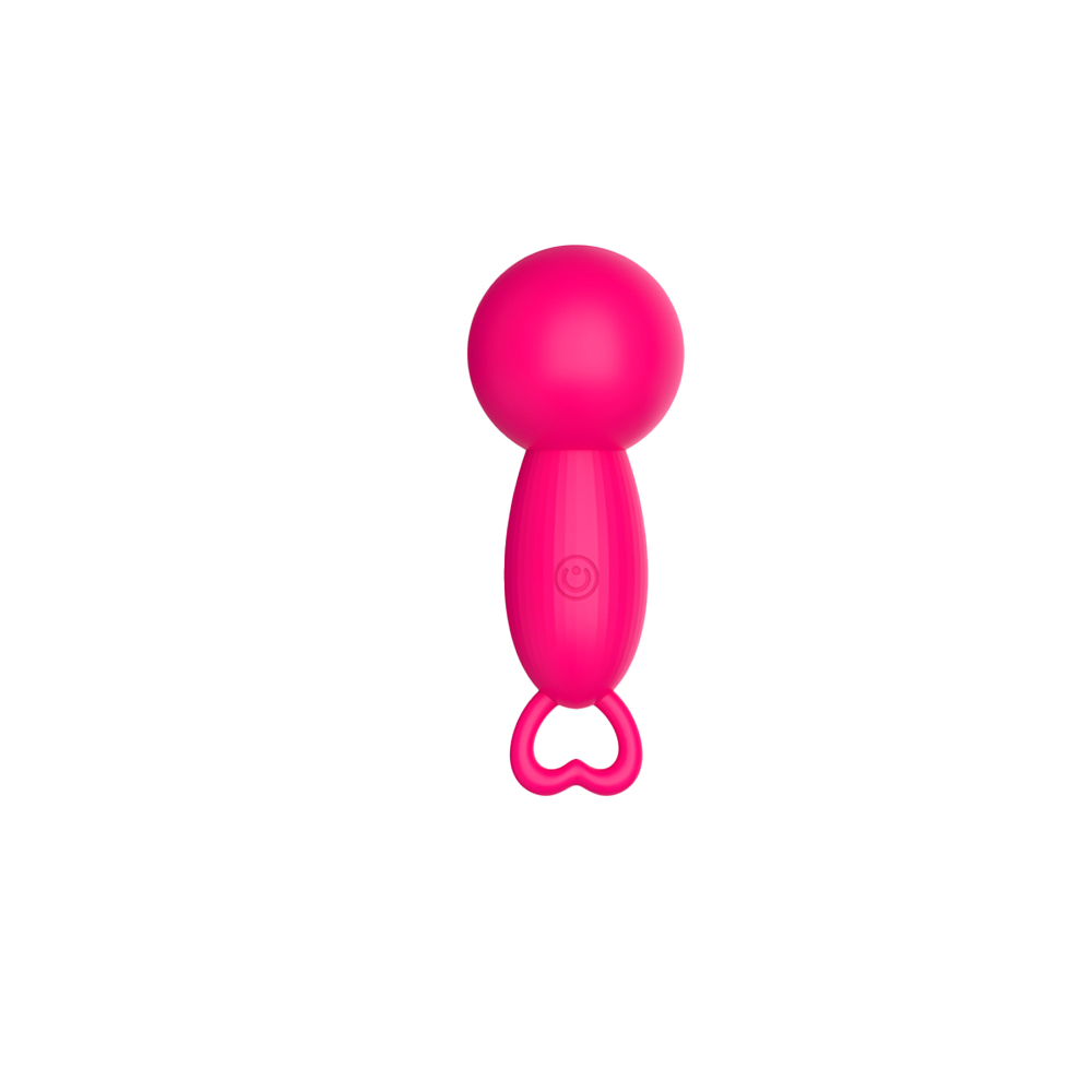 VIBRADOR LOLI ROSE