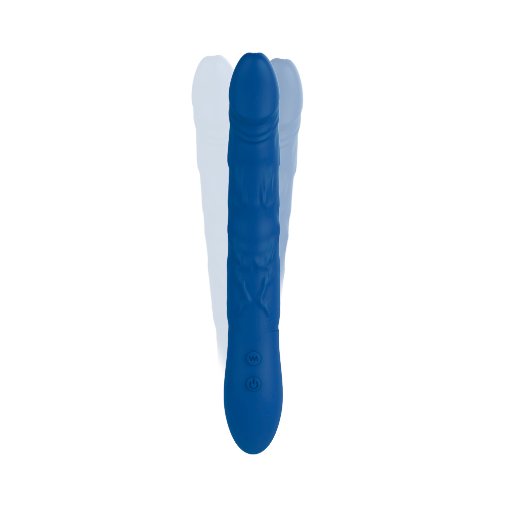 VIBRADOR ROTATIVO ¡WOW! TROUBLE